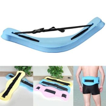 Swimming Train Water Swim Floating Rehab Support Flotation Eva Belt For Adults And Children