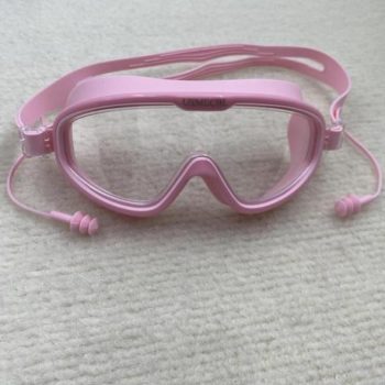 Usmecbl Diving Goggles Suitable For Outdoor Swimming, Surfing, Kayaking And Other Water-Related Sports